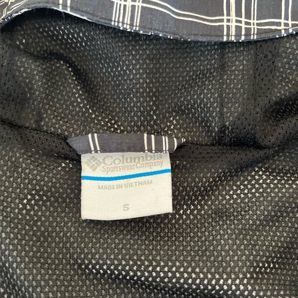 Columbia windbreaker - Picture 3 of 6